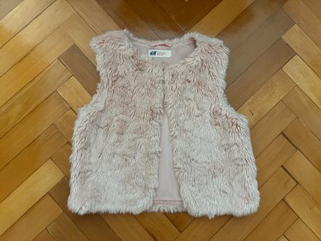 Hunata vesticka v.122, h&m,122