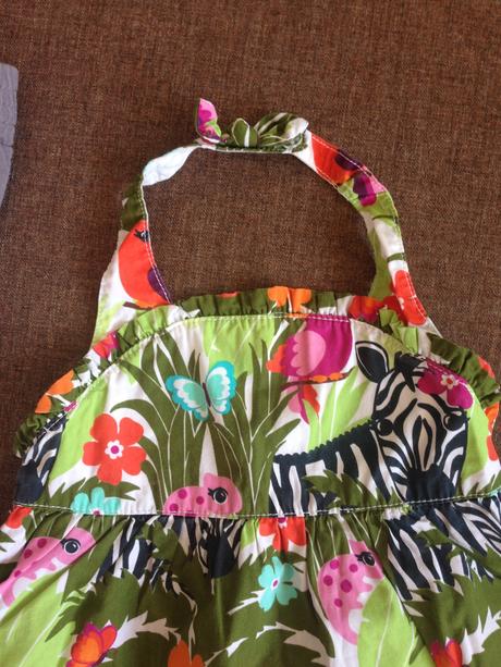 Tielko gymboree, gymboree,104