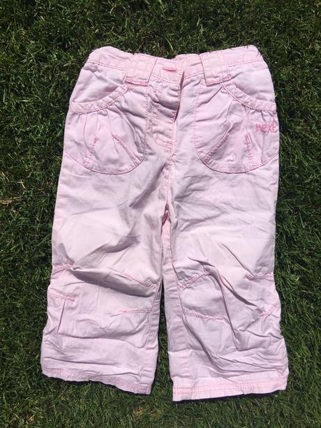 Nohavice 2v1, next,86