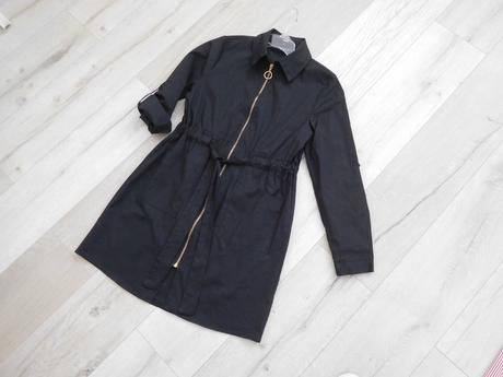 Answear m, blejzer jarný košeľový, m