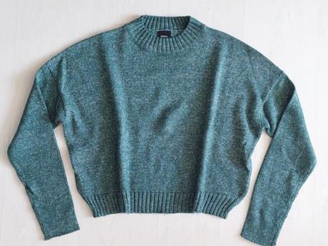 Svetrík do pasa, sinsay,s