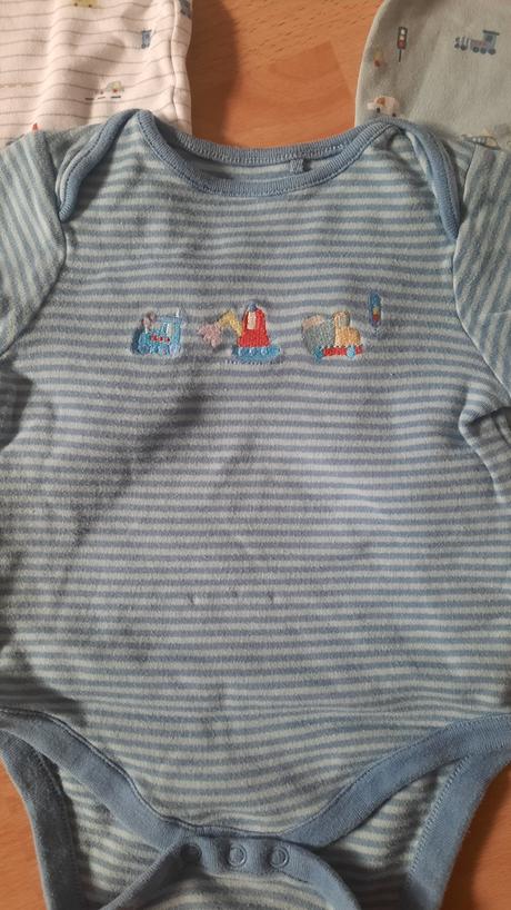 Balík next 80, 68–80