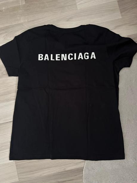 Čierne tričko vel. xxl, xxl