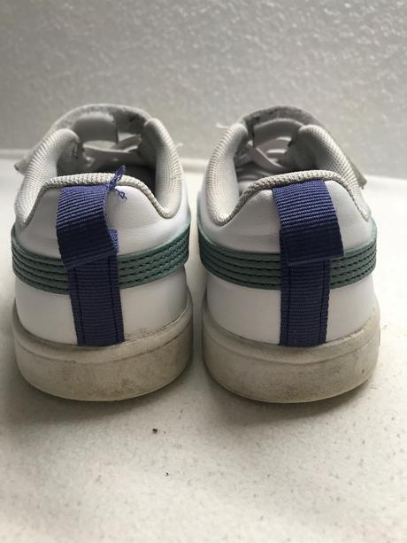 Tenisky puma 32,5, puma,32