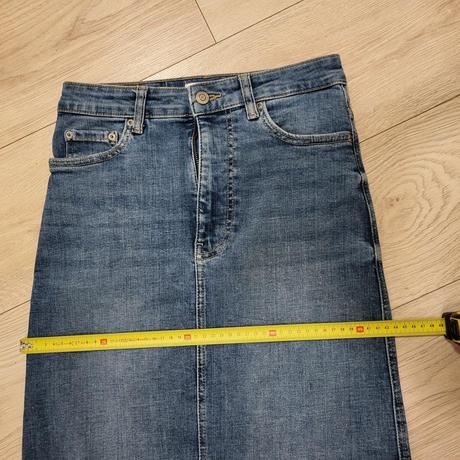 Riflove sukňa zara, zara,xs