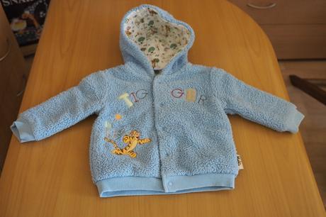 Prechodná bundička disney, disney,80