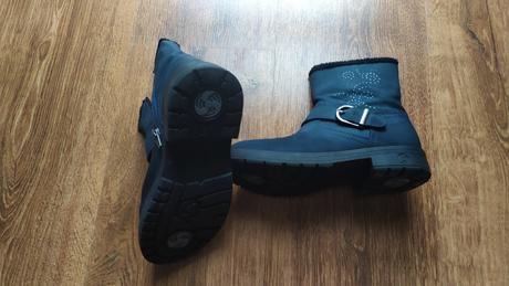 Zimné čižmy v.31, pepperts,31