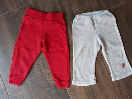 Tepláčiky, lupilu,80