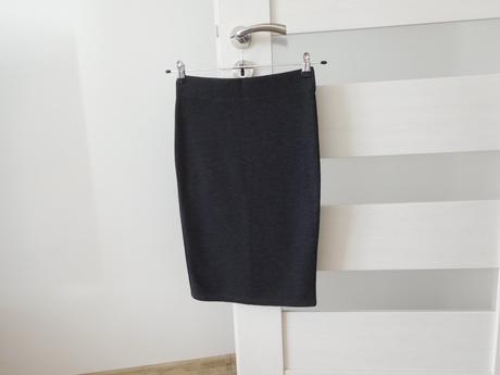 Suknička +pulovrík orsay 36,, orsay,36