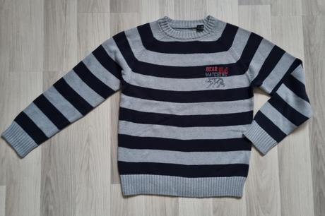 Pulóver 134/140, 134