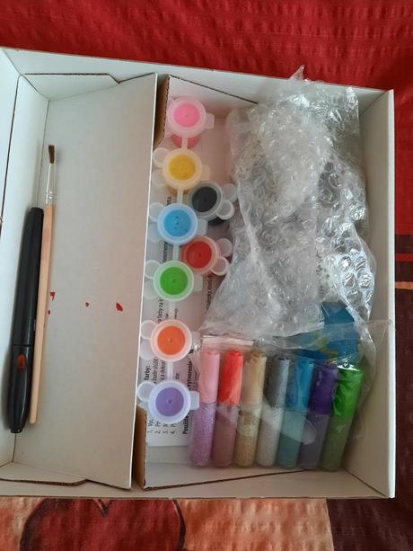 Maľovanie kameňov,