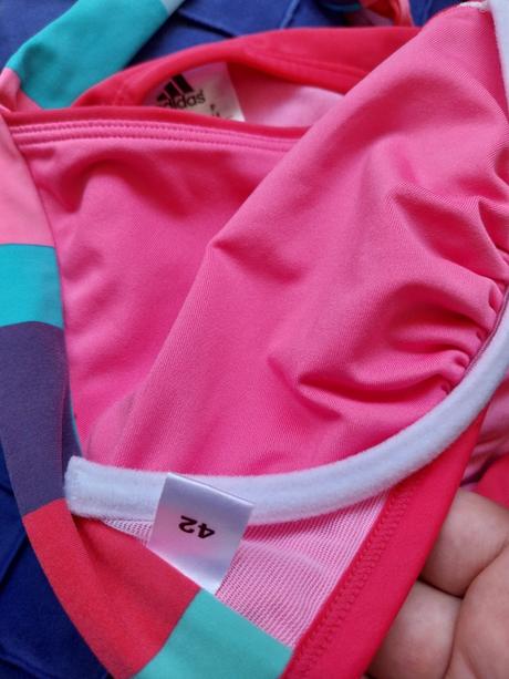 Plavky adidas, adidas,l