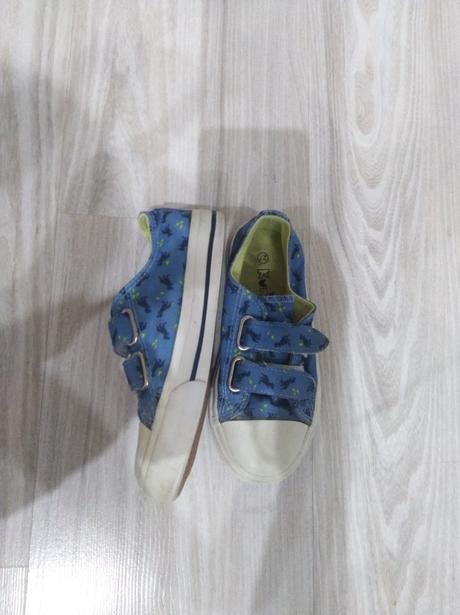 Detské tenisky, kuniboo,27