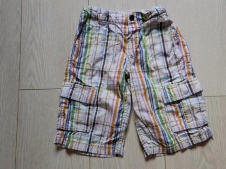 Kraťasky mayoral, mayoral,116