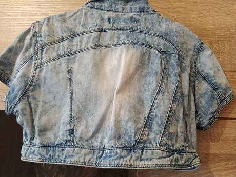 Rifle/bolerokabatik, 164