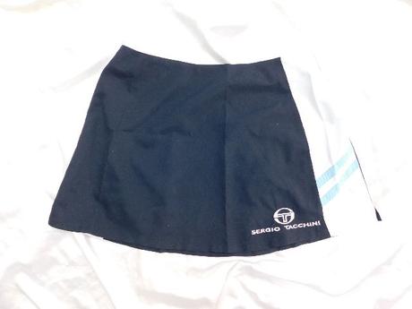 Sportova tenisova sukna, 36