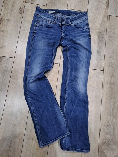 Pepe jeans rifle, pepe jeans,38