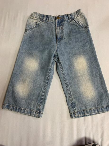 Riflové šortky, nutmeg,152