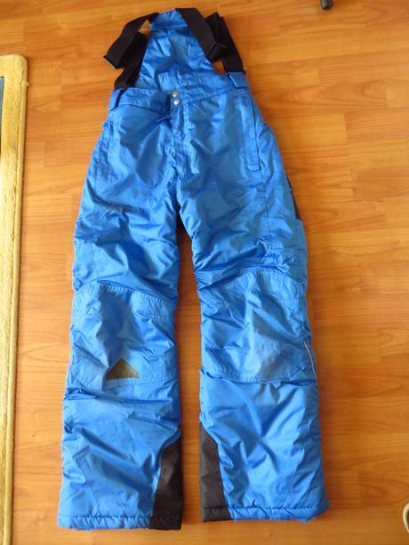 Otepľovačky - veľ. 140/146 - značka loap, loap,146