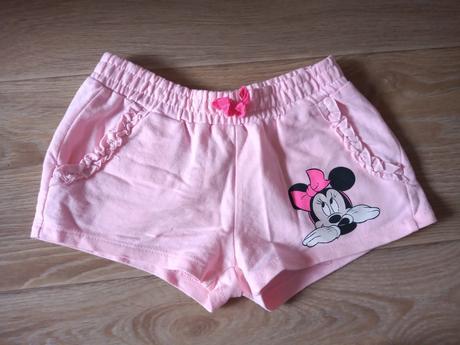 Letný balík dievča 4-6r, 104–116