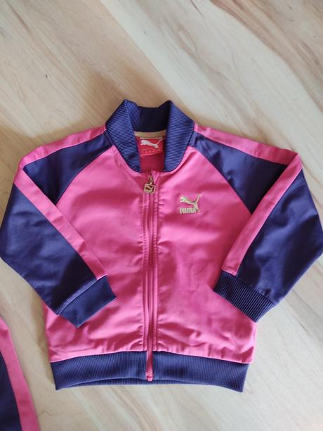 Súprava puma, puma,92