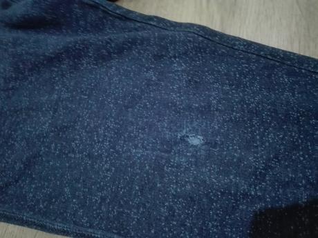 Chlapčenské tepláky, cherokee,140