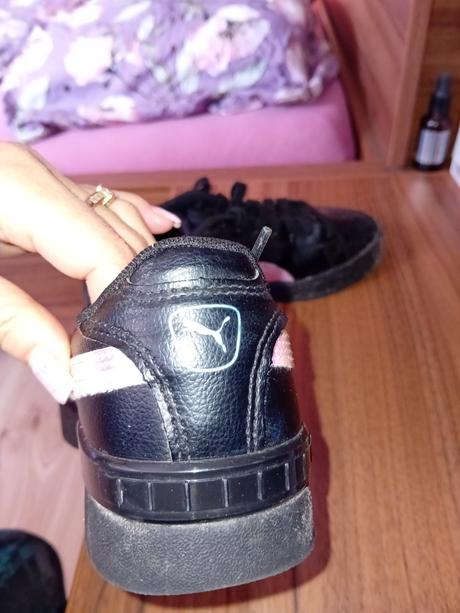 Tenisky puma, puma,38