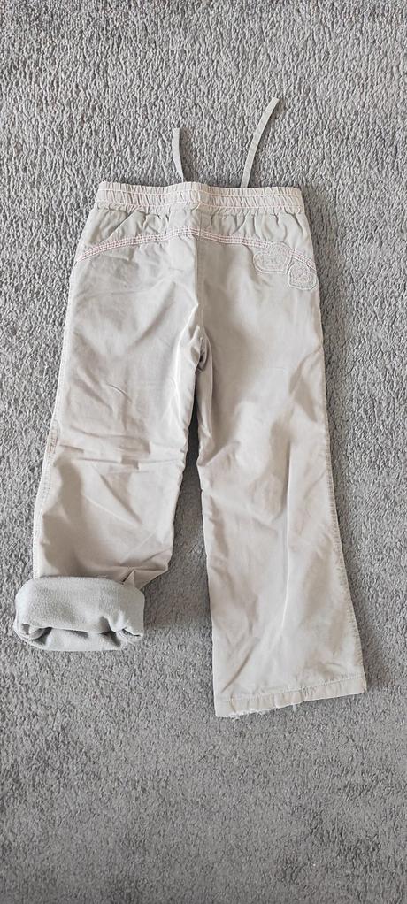 Podšité nohavice, reserved,116