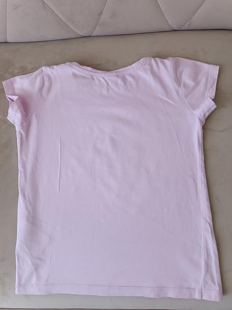 Tričko s krátkym rukávom, dopodopo,116