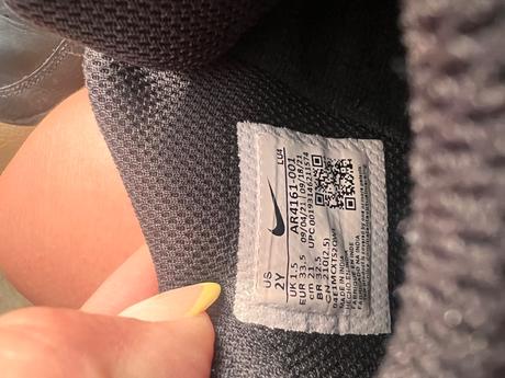 Tenisky, nike,33