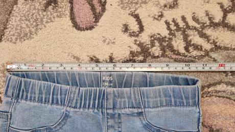 B3466 jeginsy, kids,134