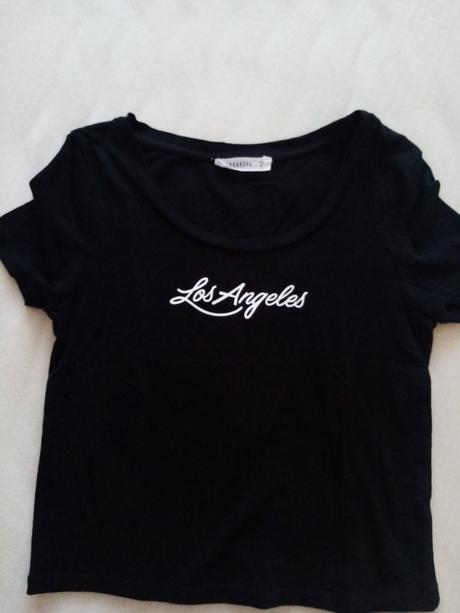 Tričko, terranova,s