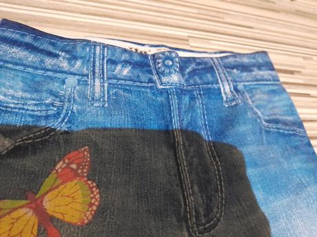 Predam riflove leginsy, lupilu,116