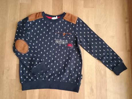 Pulovrik, coccodrillo,116