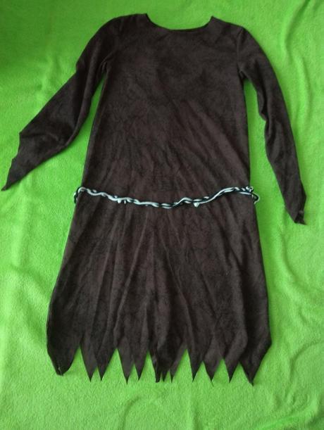 Karnevalový kostým mních, 