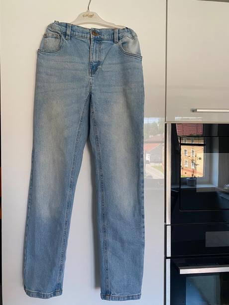 Chlapčenské rifle velk.158, reserved,158