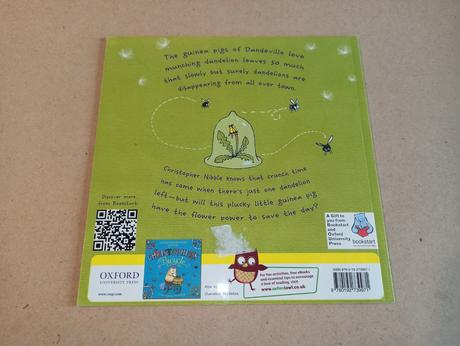 Charlotte middleton  - christopher nibble, 