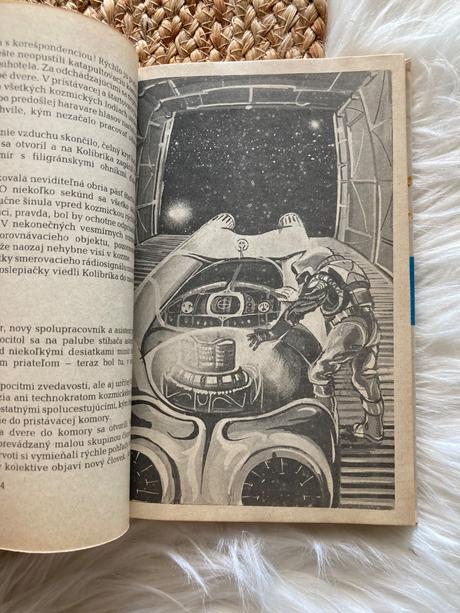 Stíhače asteroidov carlos rasch stopy (1978),
