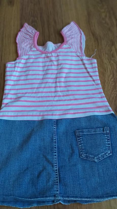 Rifľové šatky, 116