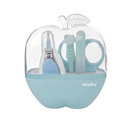 Akuku a0043 sada na starostlivosť o nechty,