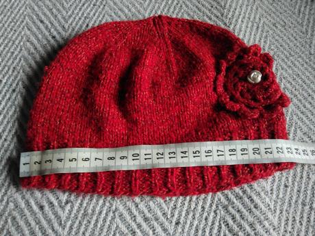 Prechodne čiapky, 104