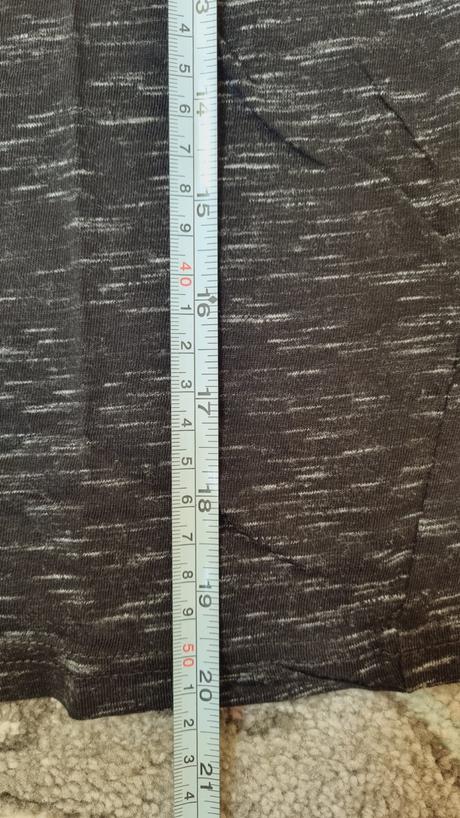 B3141 tričko, chapter young,134