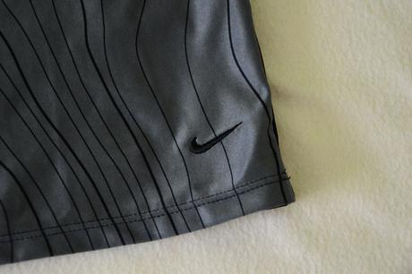 Športové tričko nike s, nike,164