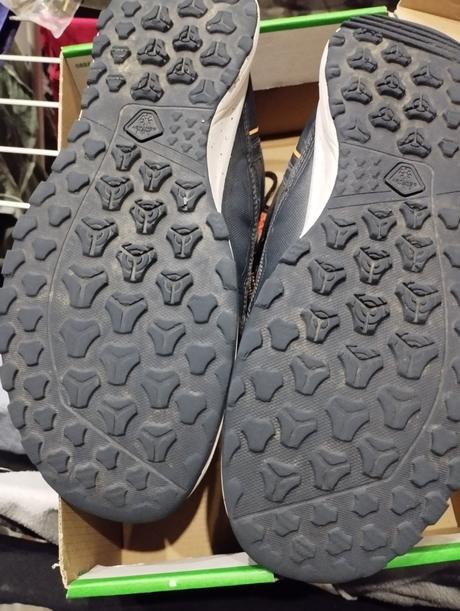 Zimna obuv, quechua,43