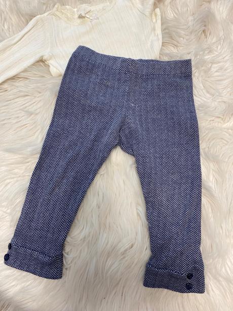 Leginy kohutia stopa, f&f,80