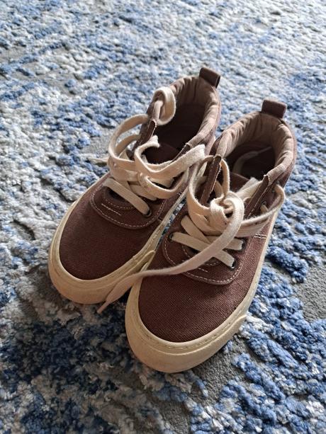 Tenisky zara, zara,30