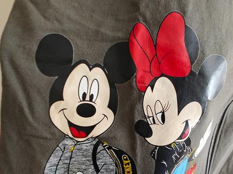 Mikina mickey, 