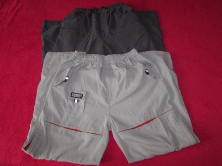 Zimné a letné nohavice, 152