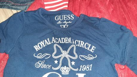 Taška vecí guess, fagottino, phister, veľ 92, 86–98