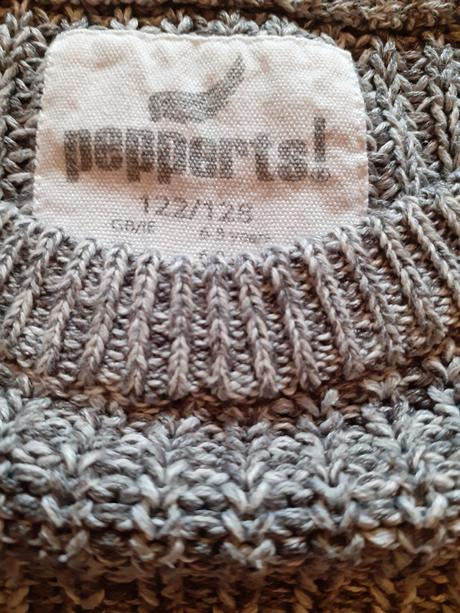 Sveter, pepperts,128